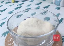 宝宝辅食 双色馒头卷的做法图解3