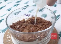 宝宝辅食 双色馒头卷的做法图解5