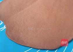 宝宝辅食 双色馒头卷的做法图解8
