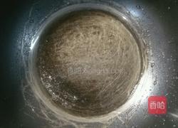 土豆炖五花肉的做法图解3