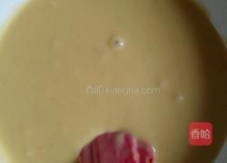 十寸戚风蛋糕的做法图解5