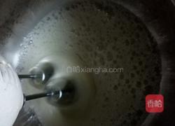 十寸戚风蛋糕的做法图解6