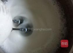 十寸戚风蛋糕的做法图解7
