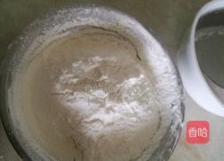玛格丽特饼干的做法图解4