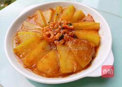 红烧冬瓜的做法图解20