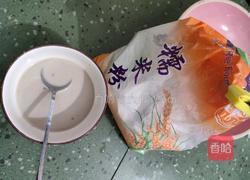 板栗红豆雪糕的做法图解1