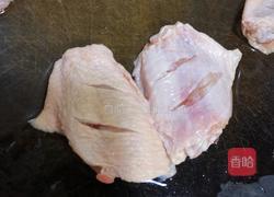 红烧鸡翅的做法图解2
