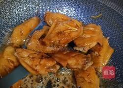 红烧鸡翅的做法图解10