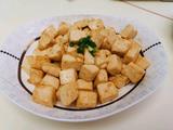 红烧豆腐的做法[图]