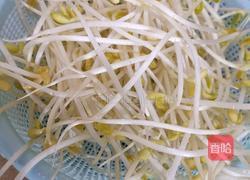 蒸面条的做法图解2