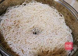 蒸面条的做法图解10