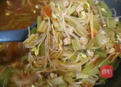蒸面条的做法图解9