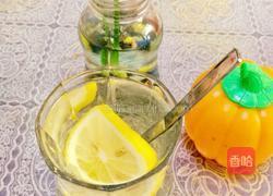 蜂蜜柠檬茶的做法图解5