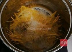 番茄意面的做法图解2