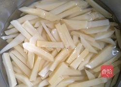 干锅排骨汇凤爪的做法图解3