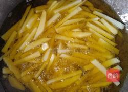 干锅排骨汇凤爪的做法图解7