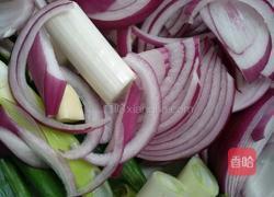 干锅排骨汇凤爪的做法图解9