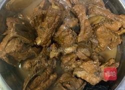 家常炖排骨的做法图解10