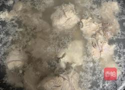 家常炖排骨的做法图解2