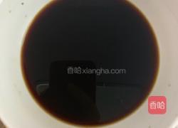 家常炖排骨的做法图解5