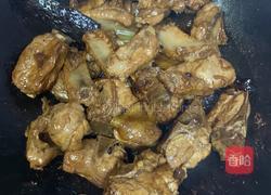 家常炖排骨的做法图解7