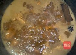 家常炖排骨的做法图解8