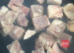 罗宋汤的做法图解1