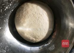 素三鲜虾仁饺子的做法图解1