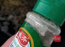 素三鲜虾仁饺子的做法图解4