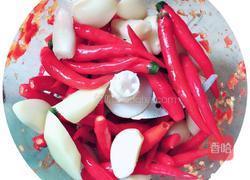 辣椒酱的做法图解1