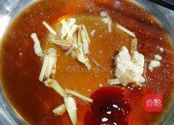 炒马肉的做法图解2