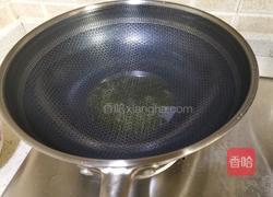 炒马肉的做法图解4