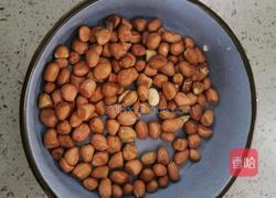 花生米浆的做法图解1