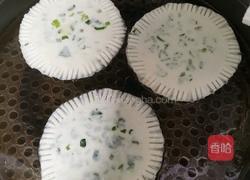 饺子皮葱花饼（快手早餐）的做法图解14