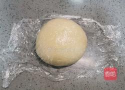 红豆沙土司的做法图解8