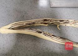 红豆沙土司的做法图解15