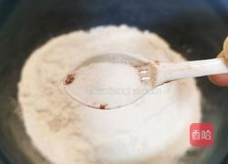 黄瓜鸡蛋饼的做法图解2