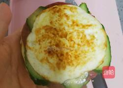 汉堡包的做法图解11