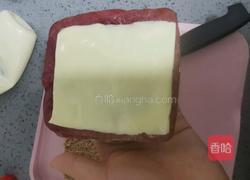 汉堡包的做法图解14