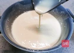 黄瓜鸡蛋饼的做法图解3