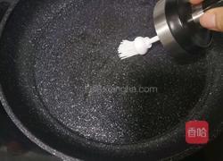 黄瓜鸡蛋饼的做法图解5