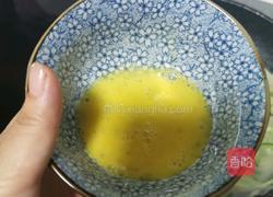 黄瓜鸡蛋饼的做法图解9
