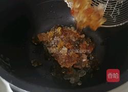 桃胶银耳小米粥的做法图解5