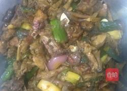 干锅排骨汇凤爪的做法图解12