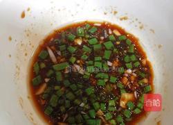 杏鲍菇拌木耳（凉拌菜）的做法图解6