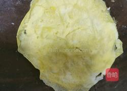 西红柿鸡蛋冒煎饼的做法图解4