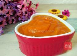 南瓜泥的做法图解9