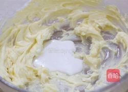 樱花曲奇的做法图解4