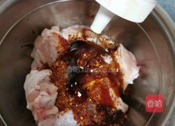 烤鸡腿的做法图解7