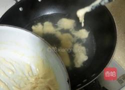 面疙瘩的做法图解4